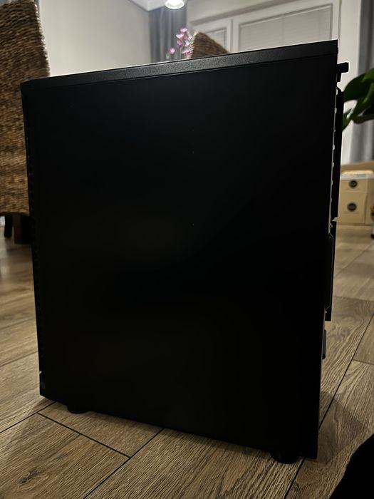 Obudowa SilentiumPC Signum SG1X EVO ARGB + chlodzenie