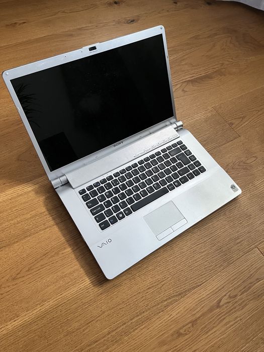 Laptop Sony Vaio VGN-FW11E 16,4”