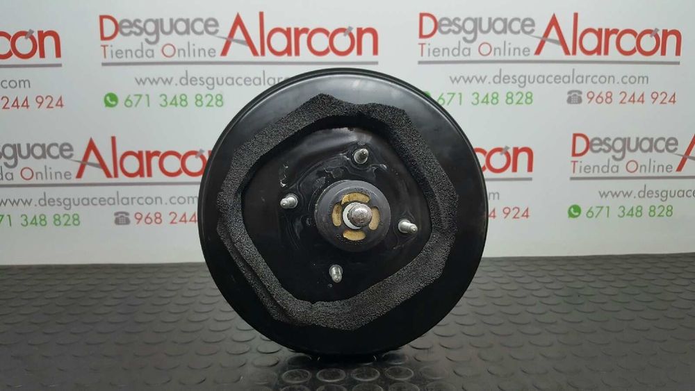 SERVOFREIO CITROEN DS4 DESIGN