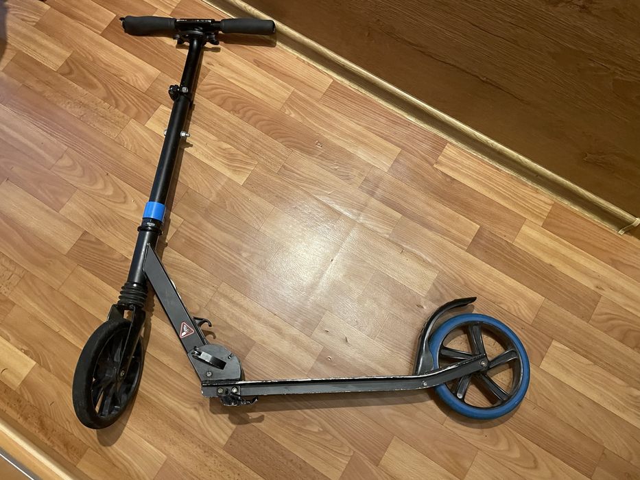 Самокат Movino CT Comfort Scooter