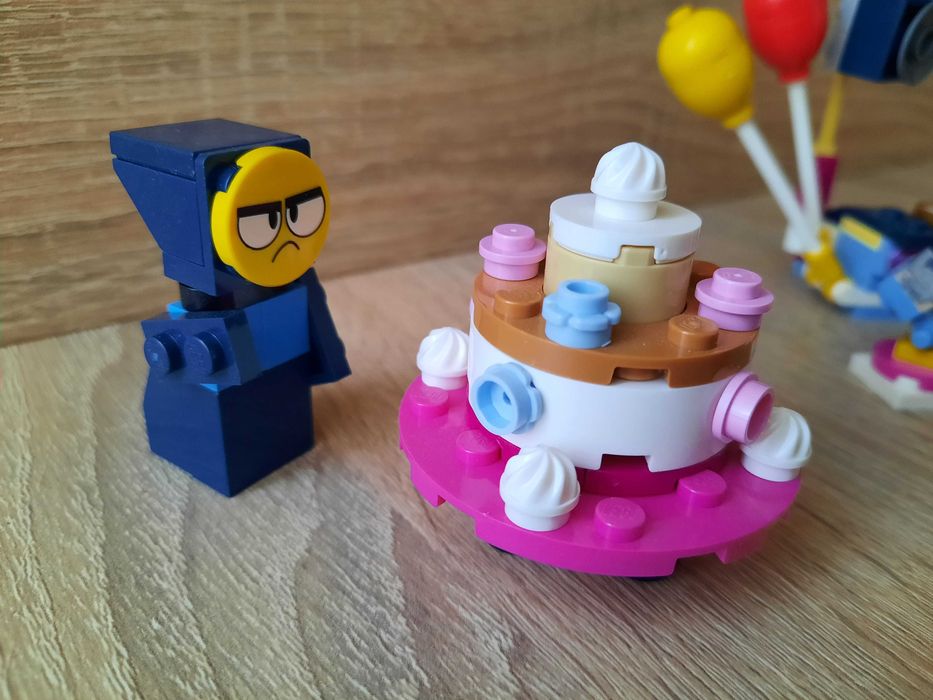 lego, unikitty, 41453