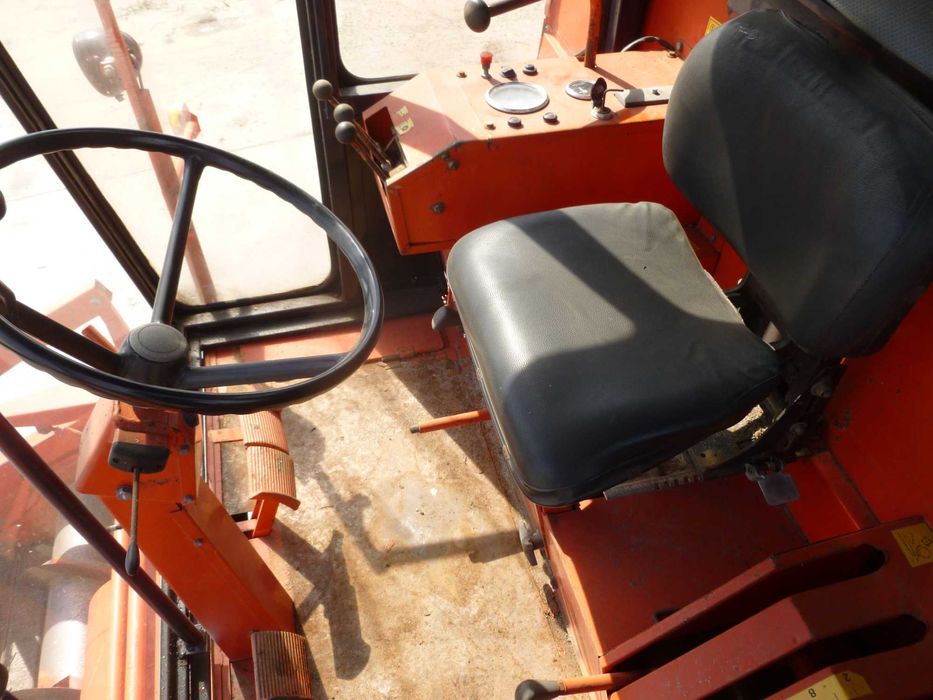 deutz fahr 900 sprowadzony