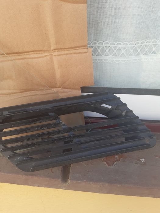 Lote de artigos para Fiat 126