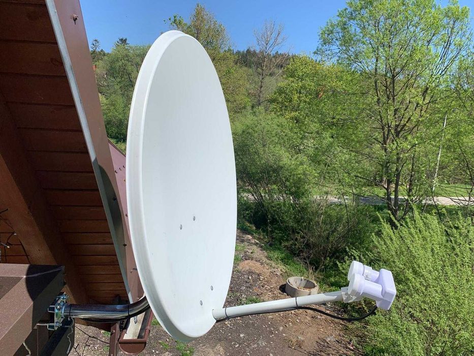 USTAWIANIE MONTAŻ SERWIS REGULACJA naprawa anten nc plus polsat dvbt2