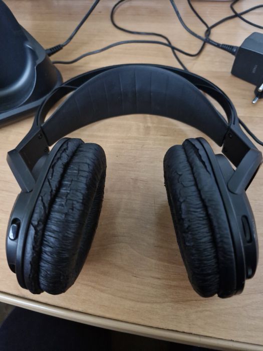 Навушники Panasoniс