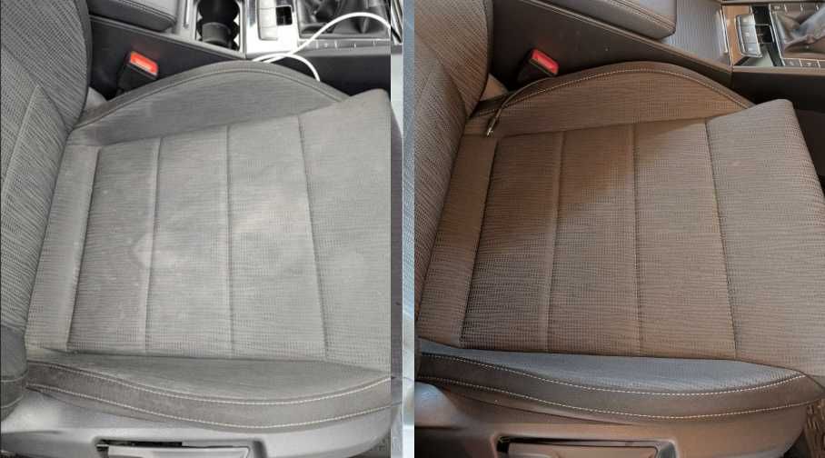Mobilny Detailing & Wosk • Kompleksowe Czyszczenie Aut