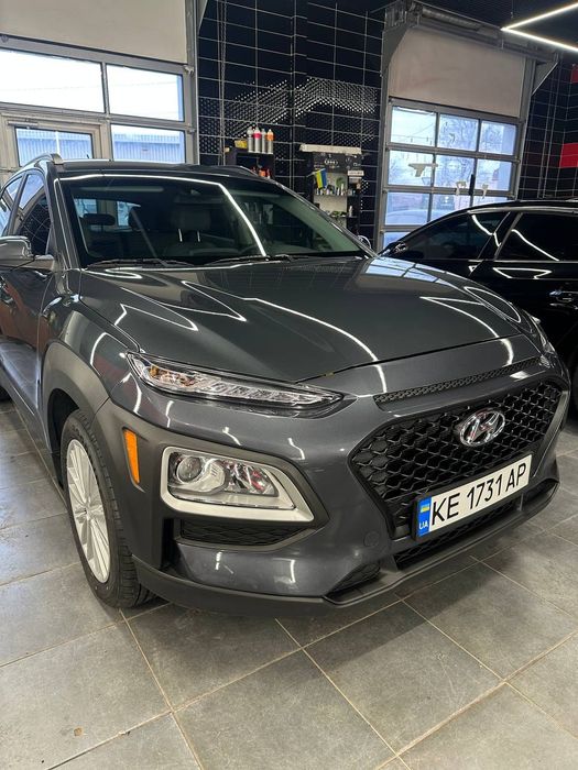 Продам Hyundai Kona 2,0