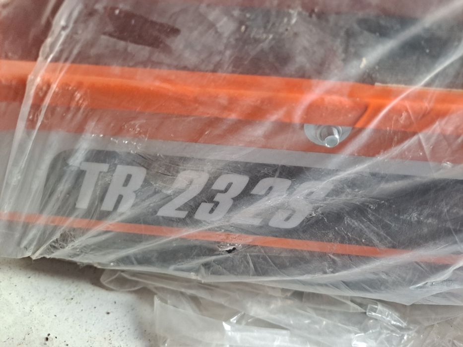 Norton Clipper TR232S do glazury, ceramiki lub gresu