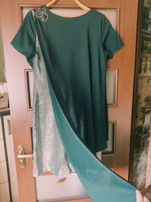 Шикарне святкове плаття