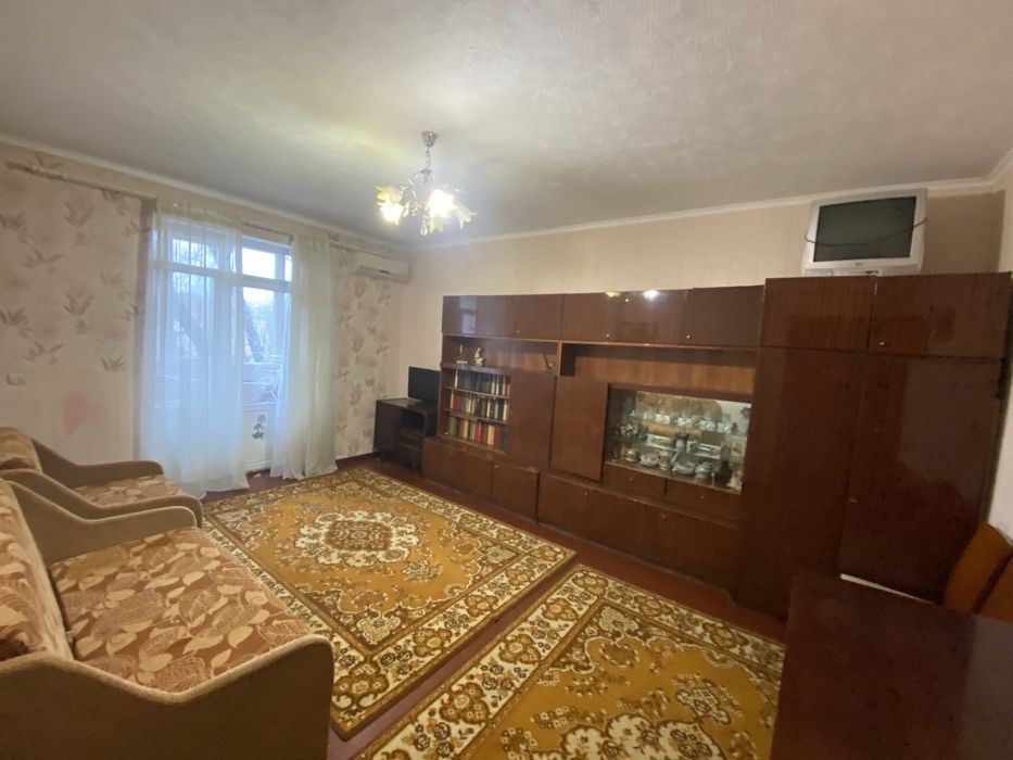 Оренда 2х кімнатної кв на пр.Івана Мазепи(Новоорловська)