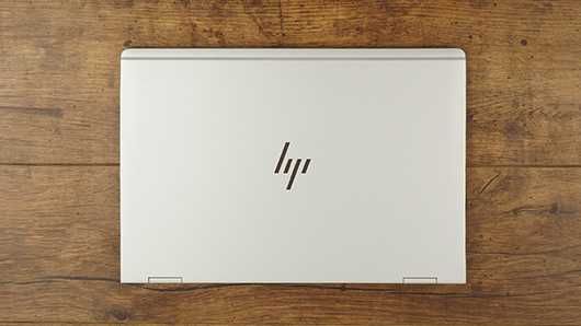 HP EliteBook x360 1030 G2 i7