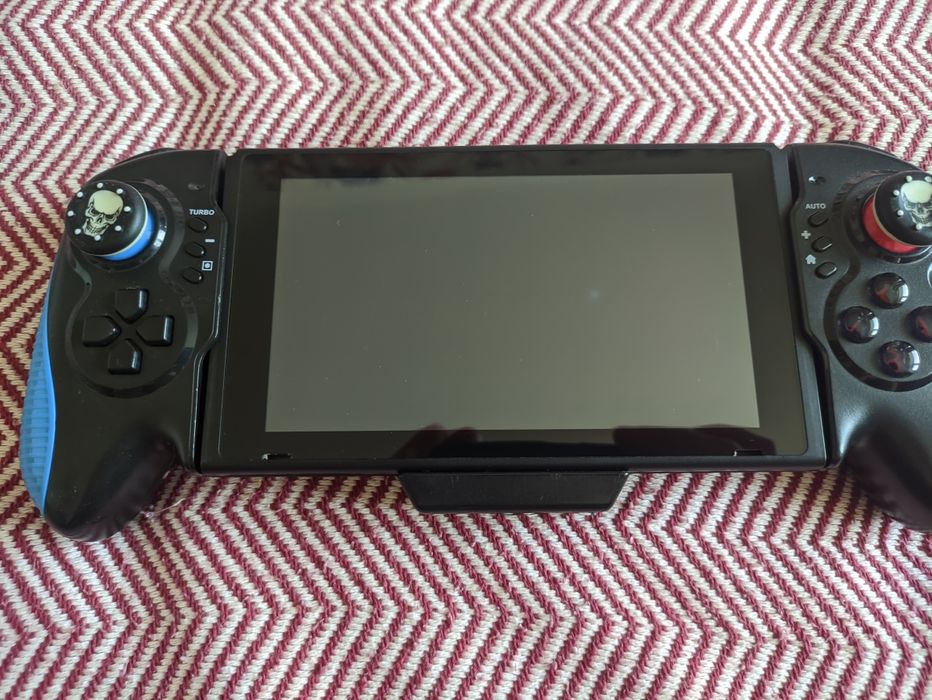 Nintendo Switch V1