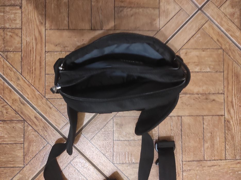 Рюкзачок сумка зручна