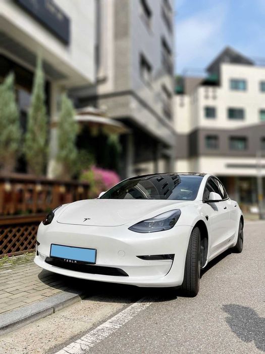 Tesla Modelo 3 0KM | PARA MOTORISTA TVDE