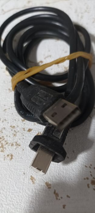 Printer Cable447059414861096963