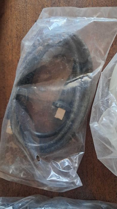 cabos novos preços variados mas simbolicos