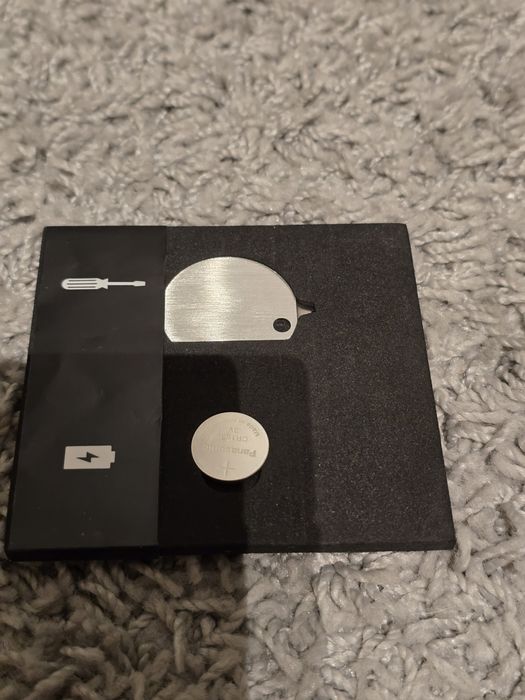 Bransoletka Michael Kors – elegancka, czarna, oryginalna