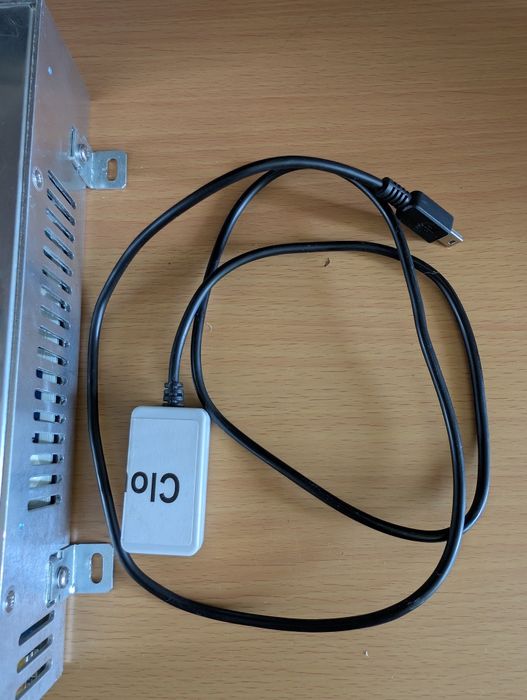 Контролер МРРТ для сонячних панелей MakeSkyBlue 60А 123V  (12-24-48V)