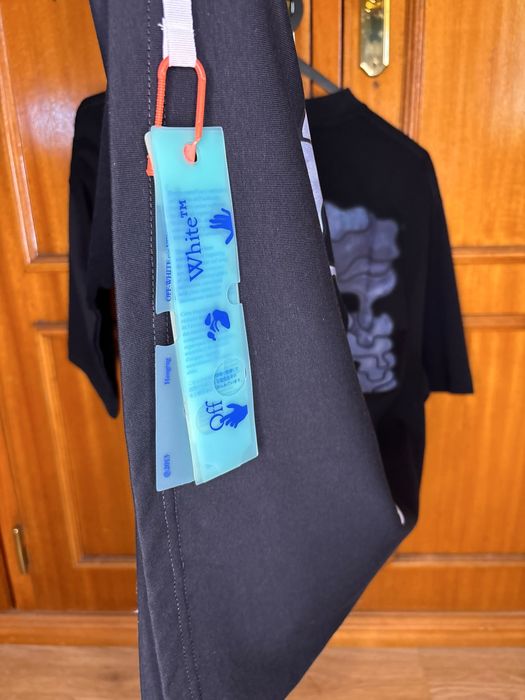 T-Shirt Off-White