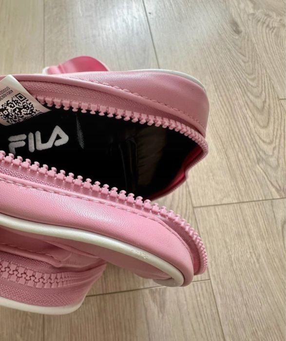 Oryginalna torebka/nerka Fila