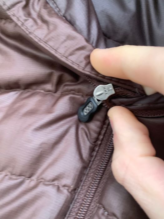 Куртка patagonia