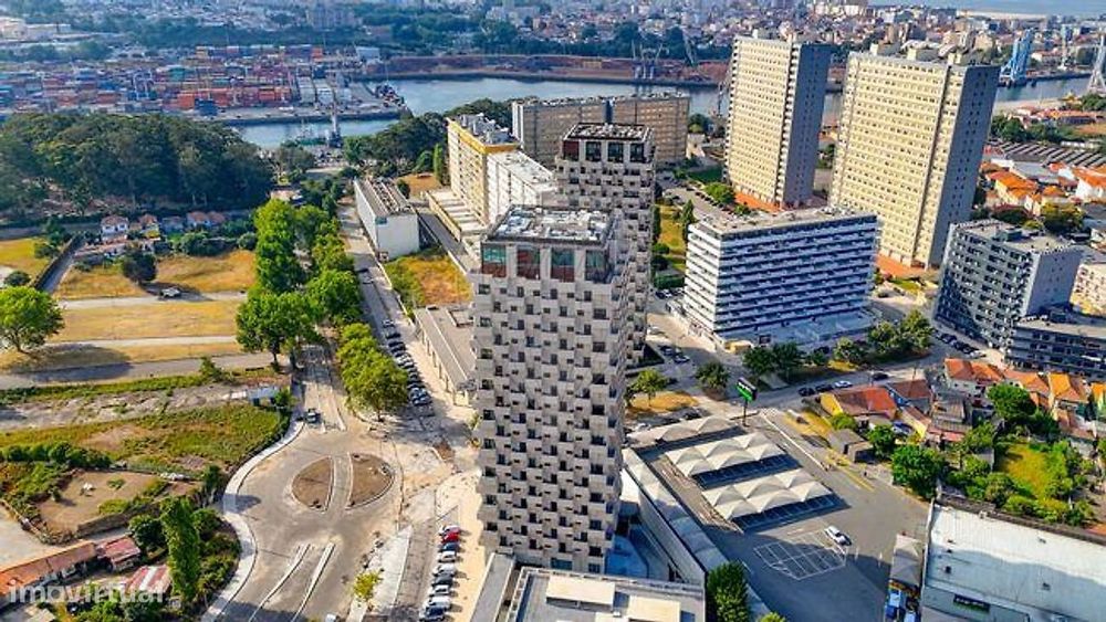 Apartamento T1 para arrendamento