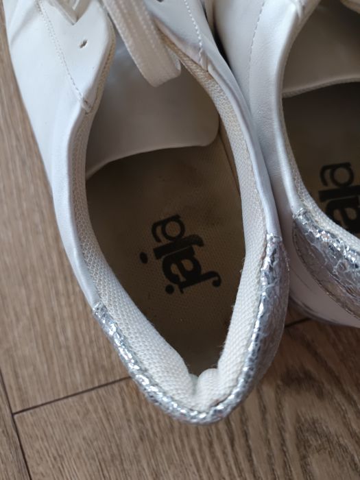 Półbuty sneakersy Jaja r.40