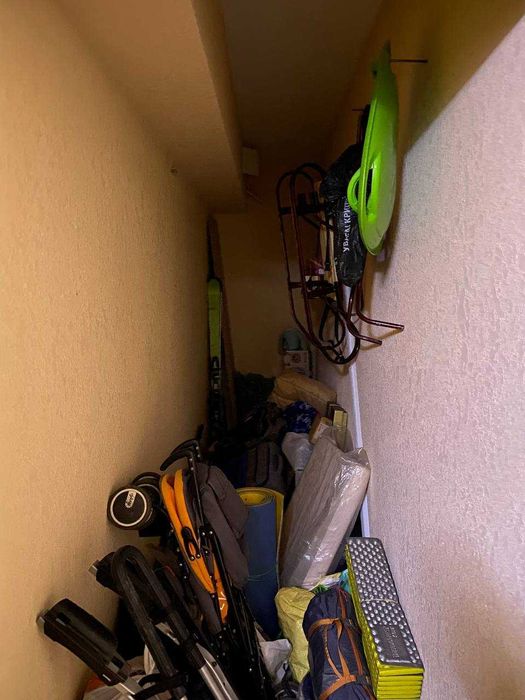 Продаж дворівневої 3-х кімнатної квартири в ЖК Київські зорі