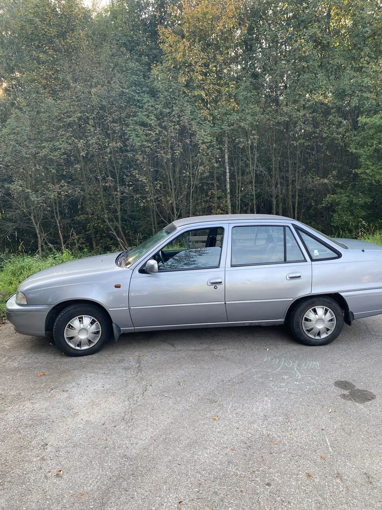 Daewoo Nexia