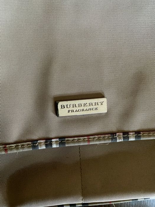 Saco Burberry como novo