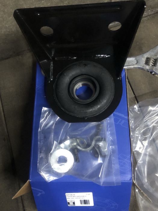 Запчастини на мерседес ML