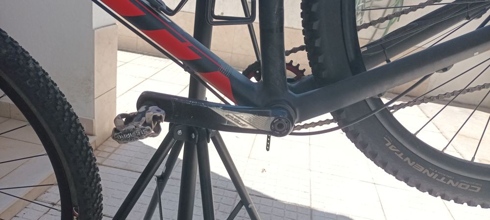 Scott Scale 930 carbono