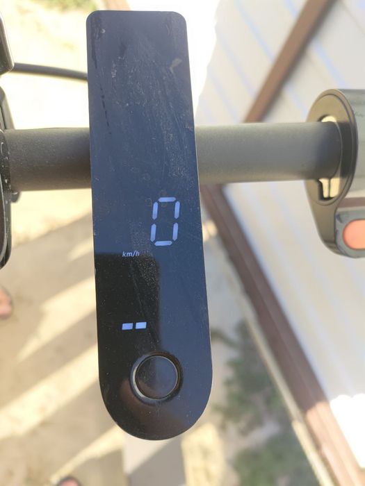 СРОЧНО!!!Xiaomi scooter m365