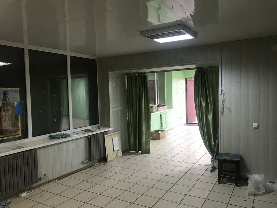 Продам або здам в оренду приміщення