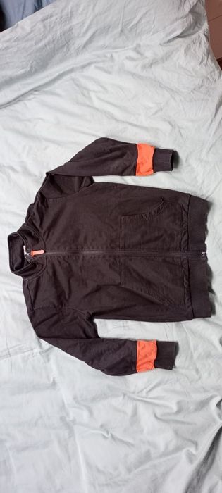 Bluza dresowa Coccodrillo 128