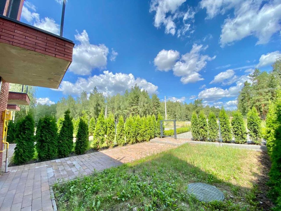 Таунхаус з терасою та газом. КМ Парк Таун, Сертифікат, Постанова