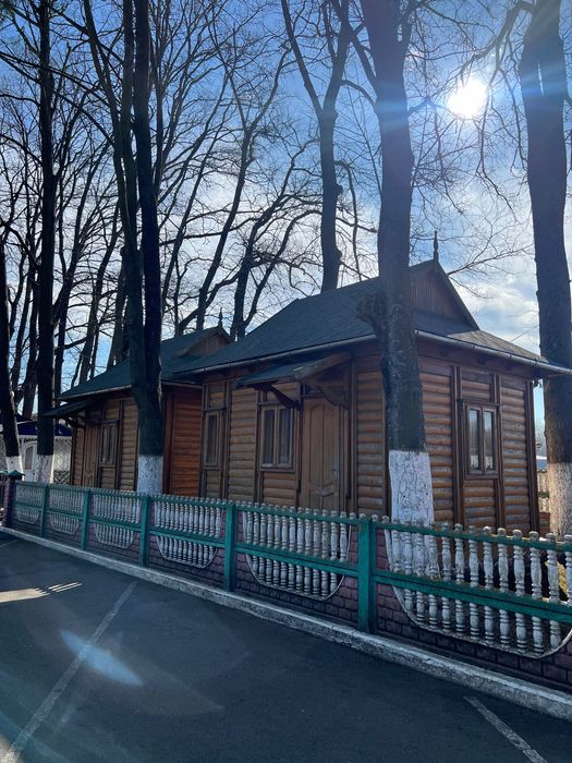 Оренда ресторан-комплексу 555 м² + пекарня на трасі M06 (Львів–Київ)