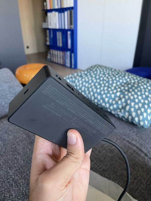 Microsoft Surface Doc 2