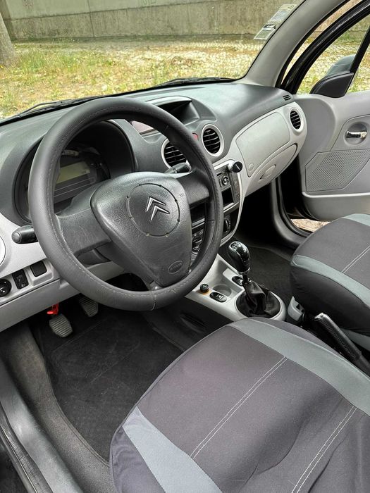 Citroën C3 1.1 2006