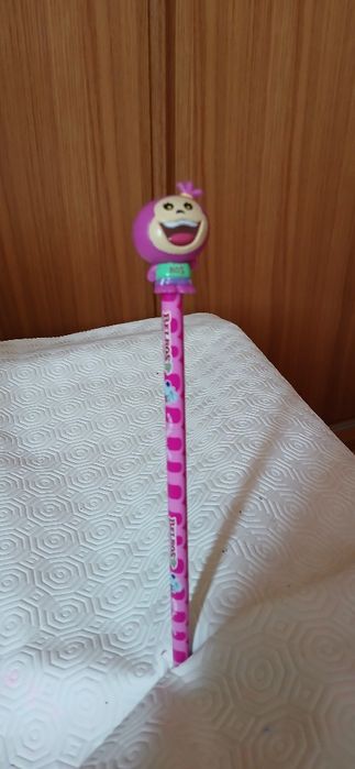 Lápis de carvão Belros, novo