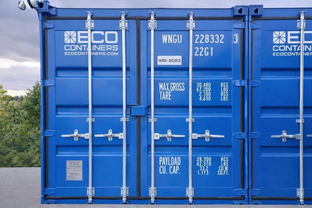 Magazyn Samoobsługowy, Self Storage, Box, Komórka, Kontener RZESZÓW