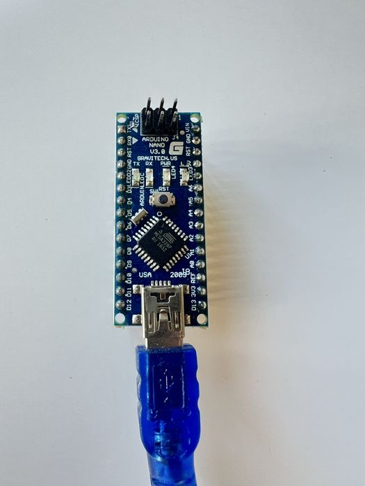 Placa Arduino Nano V3.0