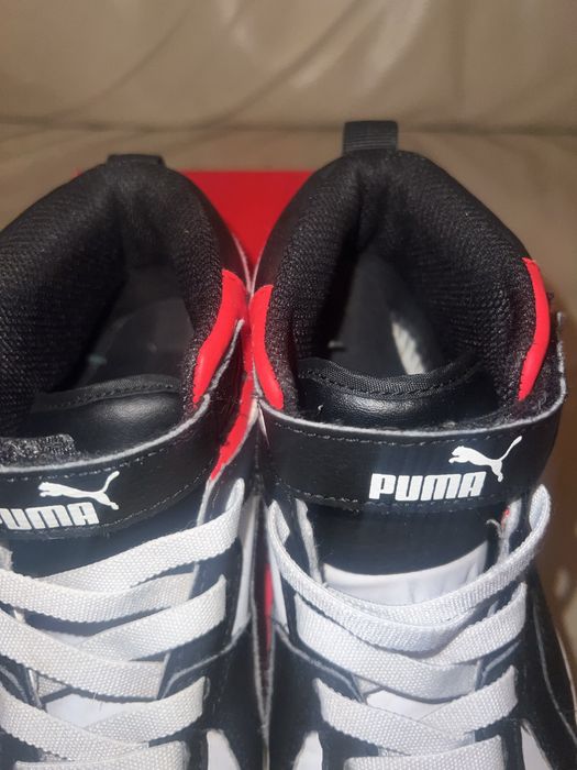 Кросівки Puma 35 розмір