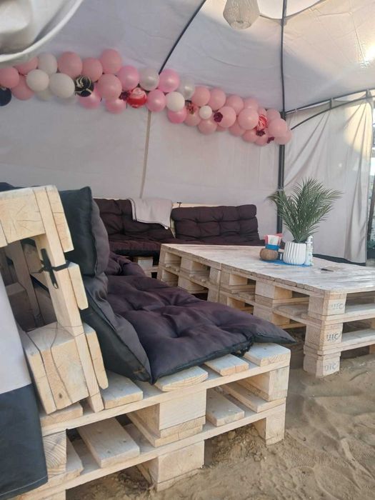 Gotowy biznes gastronomiczny/ kontener gastronomiczny - na sprzedaż