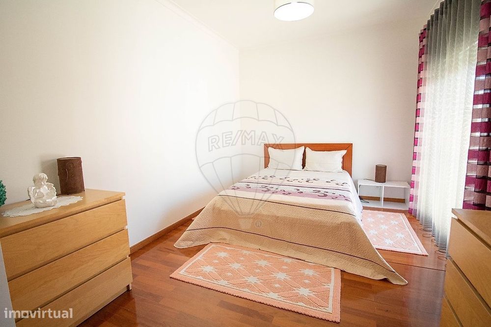 Moradia T3 para venda