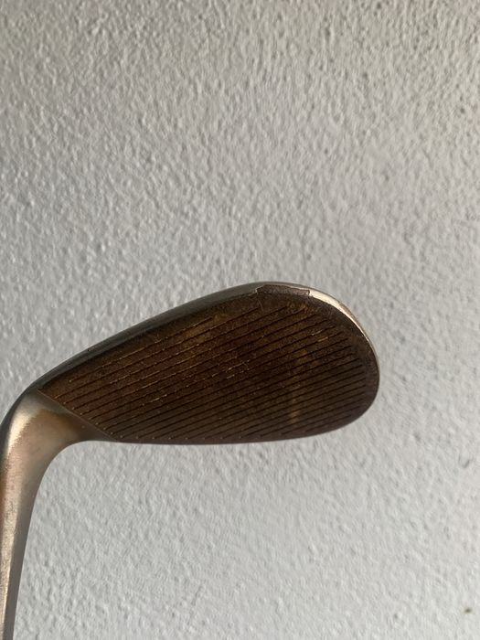 taylormade Hi-TOE 60°