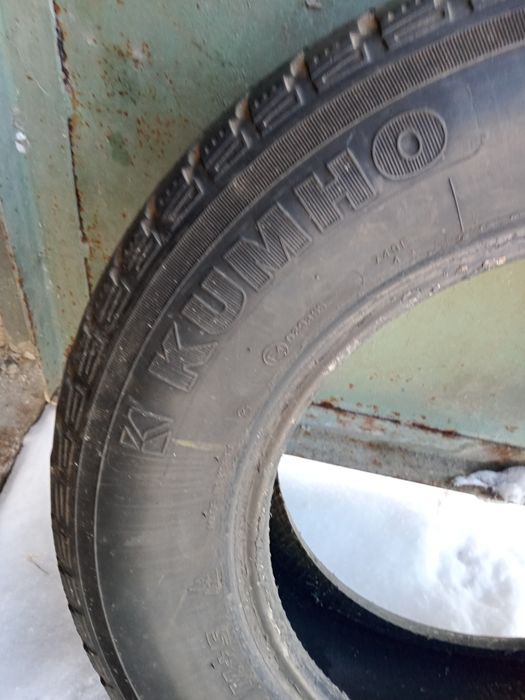 Продам резину 175/70 R13 1шт