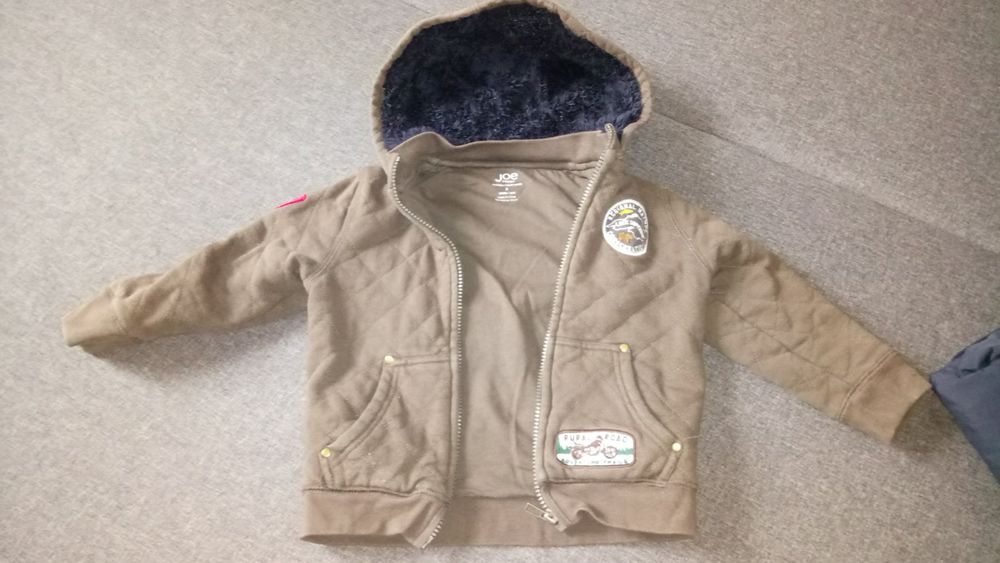 Куртка демисезонная Joe Fresh на 2 - 3 года