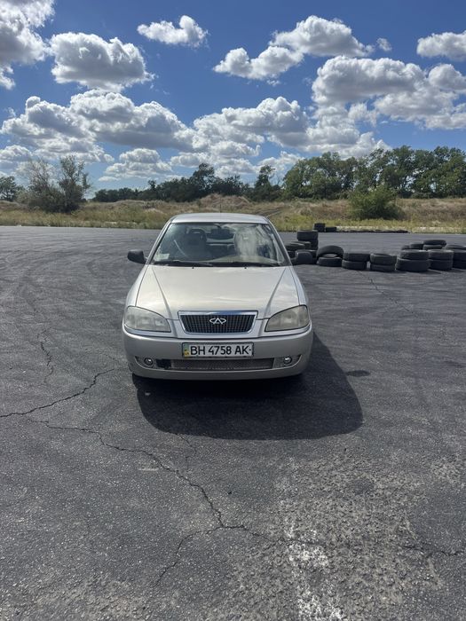 Срочно chery amulet 2005 1,6 газ бензин