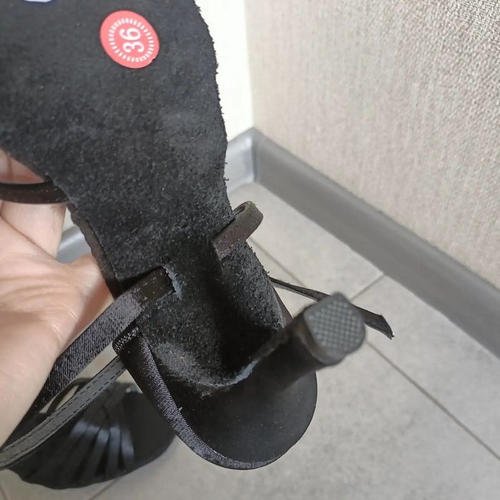 Туфлі для танців, всі розміри в наявності